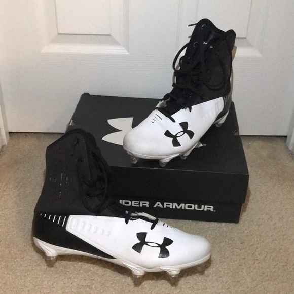 Under Armour Other - Under Armour Cleats
